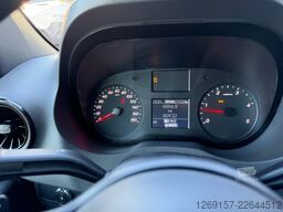 MERCEDES-BENZ Sprinter 519 CDI V6 Pritsche DoKa 5,5T *AHK3,5t