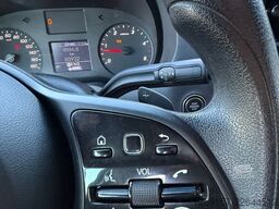 MERCEDES-BENZ Sprinter 519 CDI V6 Pritsche DoKa 5,5T *AHK3,5t