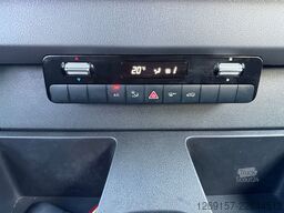 MERCEDES-BENZ Sprinter 519 CDI V6 Pritsche DoKa 5,5T *AHK3,5t