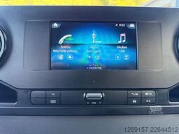 MERCEDES-BENZ Sprinter 519 CDI V6 Pritsche DoKa 5,5T *AHK3,5t