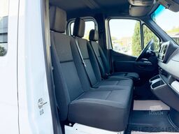 MERCEDES-BENZ Sprinter 519 CDI V6 Pritsche DoKa 5,5T *AHK3,5t