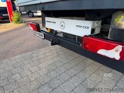 MERCEDES-BENZ Sprinter 519 CDI V6 Pritsche DoKa 5,5T *AHK3,5t