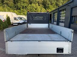 MERCEDES-BENZ Sprinter 519 CDI V6 Pritsche DoKa 5,5T *AHK3,5t