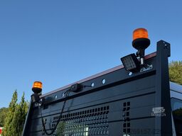 MERCEDES-BENZ Sprinter 519 CDI V6 Pritsche DoKa 5,5T *AHK3,5t