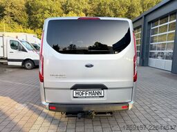 FORD Transit Tourneo Custom Bus 9 Sitze 320 L1 Trend
