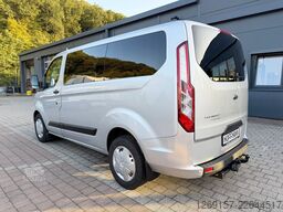 FORD Transit Tourneo Custom Bus 9 Sitze 320 L1 Trend