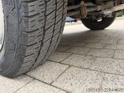 IVECO Daily 50C18 DOKA Pritsche Luftgefedert *AHK3,5t*