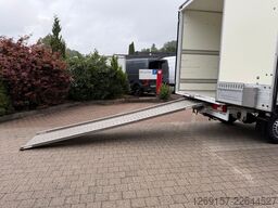 MERCEDES-BENZ Sprinter 316CDI Koffer 3,5t L3H3 RWD *2,20m HOCH