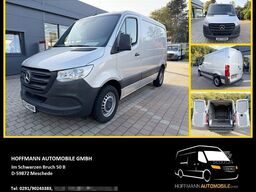 MERCEDES-BENZ Sprinter 314 CDI Kasten 3,5t L1H1 Kamera Kurz