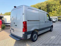 MERCEDES-BENZ Sprinter 314 CDI Kasten 3,5t L1H1 Kamera Kurz