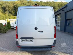 MERCEDES-BENZ Sprinter 314 CDI Kasten 3,5t L1H1 Kamera Kurz