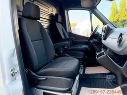 MERCEDES-BENZ Sprinter 314 CDI Kasten 3,5t L1H1 Kamera Kurz