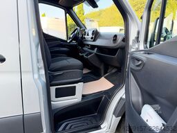 MERCEDES-BENZ Sprinter 314 CDI Kasten 3,5t L1H1 Kamera Kurz