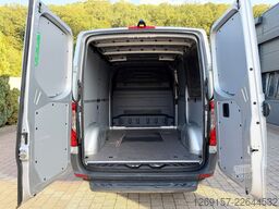 MERCEDES-BENZ Sprinter 314 CDI Kasten 3,5t L1H1 Kamera Kurz