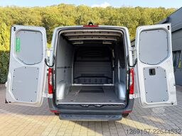 MERCEDES-BENZ Sprinter 314 CDI Kasten 3,5t L1H1 Kamera Kurz