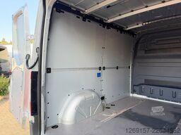 MERCEDES-BENZ Sprinter 314 CDI Kasten 3,5t L1H1 Kamera Kurz