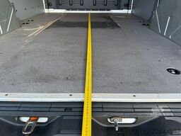 MERCEDES-BENZ Sprinter 314 CDI Kasten 3,5t L1H1 Kamera Kurz