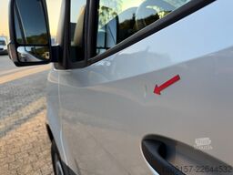 MERCEDES-BENZ Sprinter 314 CDI Kasten 3,5t L1H1 Kamera Kurz
