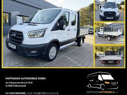 FORD Transit DOKA Pritsche 310 L2 Trend Klima Navi