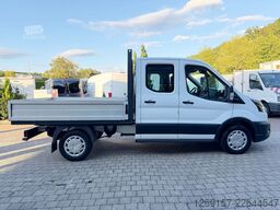 FORD Transit DOKA Pritsche 310 L2 Trend Klima Navi