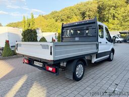 FORD Transit DOKA Pritsche 310 L2 Trend Klima Navi