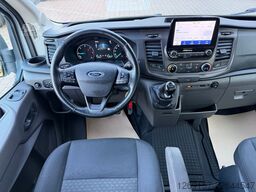 FORD Transit DOKA Pritsche 310 L2 Trend Klima Navi