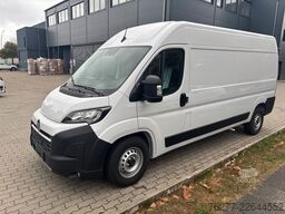 OPEL Movano L3H2 35 140 AT Frischdienst