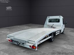 RENAULT Master Abschleppwagen AHK Klima Tempomat