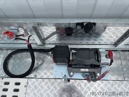 RENAULT Master Abschleppwagen AHK 3,5T Klima Tempomat