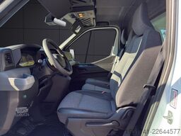 RENAULT Master Koffer 4,9mx2,2mx2,3m Klima Tempomat