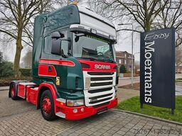 SCANIA R440 Topline