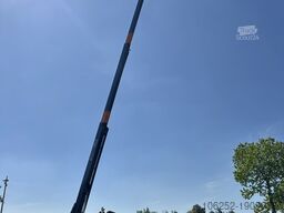 JLG 600SC - 20.36m - TRACKS / RAUPE - 230kg - DIESE...