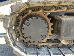 JLG 600SC - 20.36m - TRACKS / RAUPE - 230kg - DIESE...