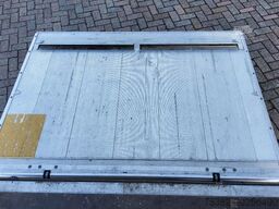 Renault Master 145.35 MET LAADBAK-KLEP-ZIJDEUR - EURO 6...