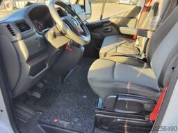 Renault Master 145.35 MET LAADBAK-KLEP-ZIJDEUR - EURO 6...