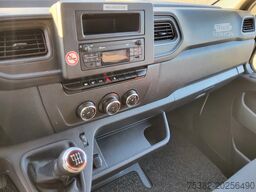 Renault Master 145.35 MET LAADBAK-KLEP-ZIJDEUR - EURO 6...