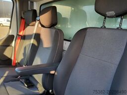 Renault Master 145.35 MET LAADBAK-KLEP-ZIJDEUR - EURO 6...