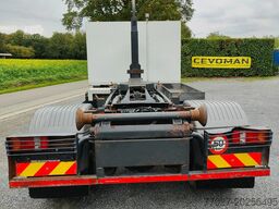 Mercedes-Benz Atego 1218 Containersystem / Hooklift Hyvalift