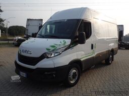 Iveco DAILY 35S14NV 3.0 CNG PLM-TA