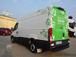 Iveco DAILY 35S14NV 3.0 CNG PLM-TA