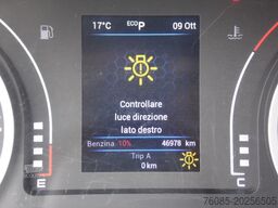 Iveco DAILY 35S14NV 3.0 CNG PLM-TA