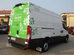 Iveco DAILY 35S14NV 3.0 CNG PLM-TA