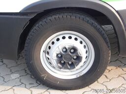 Iveco DAILY 35S14NV 3.0 CNG PLM-TA