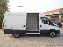Iveco DAILY 35S14NV 3.0 CNG PLM-TA