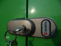 Iveco DAILY 35S14NV 3.0 CNG PLM-TA