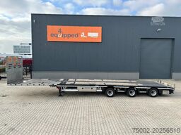 Faymonville MAX210-Z-3AA-13.50-17.5-2.54 mega, 2x extendabl...
