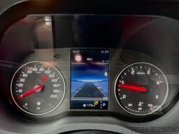 Mercedes-Benz Sprinter 519 *Nieuw*OpenLaadbak*Trekhaak3,5T*Ai...