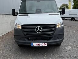Mercedes-Benz Sprinter 519 *Nieuw*OpenLaadbak*Trekhaak3,5T*Ai...