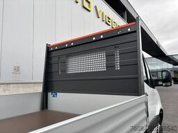 Mercedes-Benz Sprinter 519 *Nieuw*OpenLaadbak*Trekhaak3,5T*Ai...