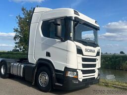 Scania R410 Top | Full air | 4x2 | retarder  | spoiler...
